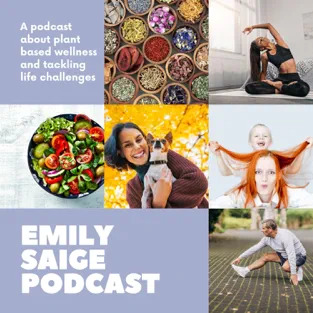 Emily Paige - Michele Blood - Enlightenment