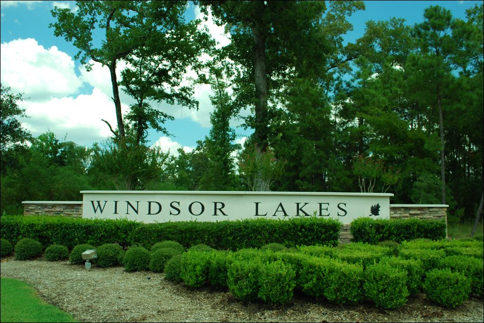 The Woodlands Village of College Park Michele Flory