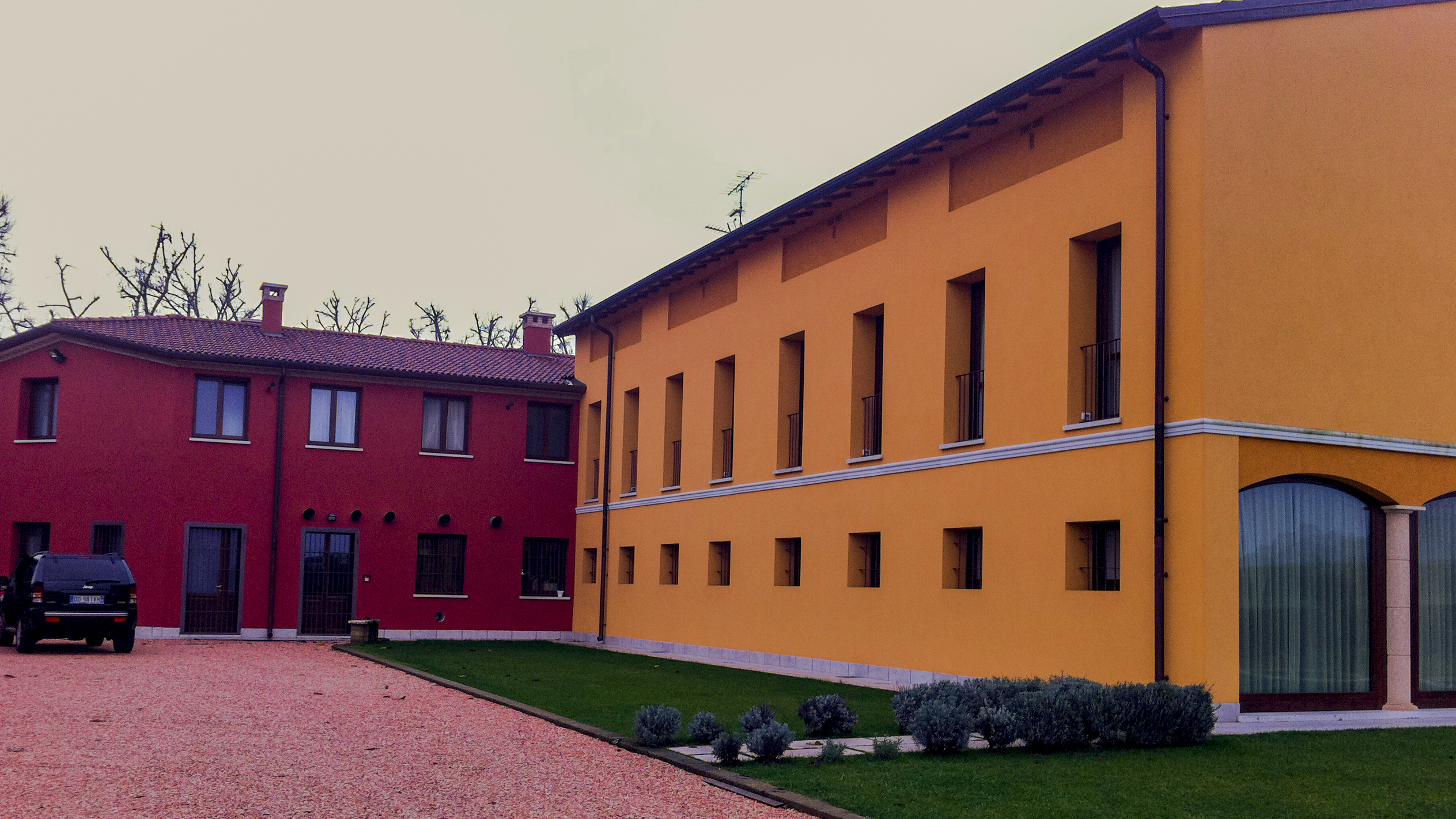 Impresa Edile Migliorini Impresa Edile