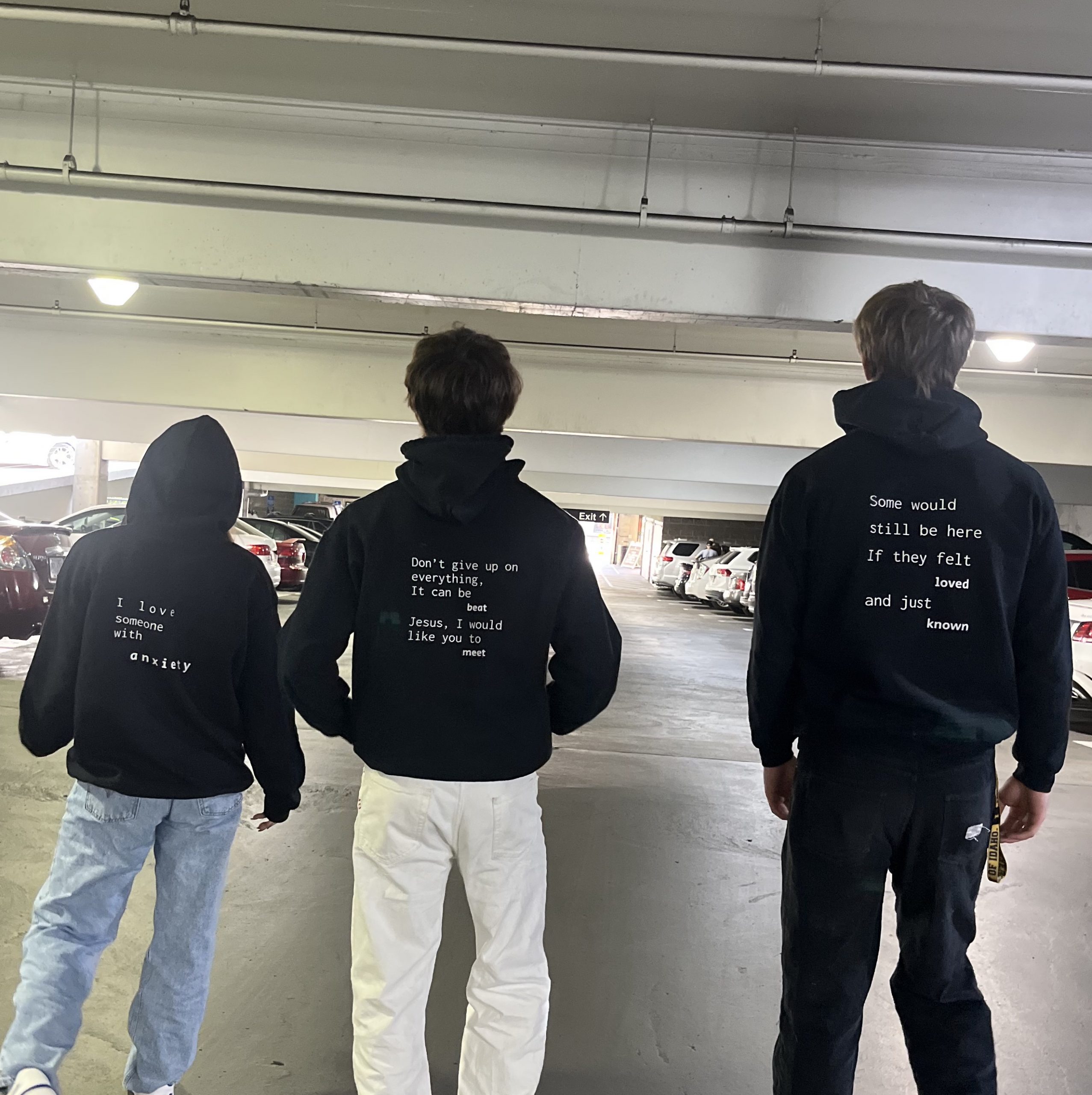 Discover the Best Mental Health Clothing Brands Fostering Awareness