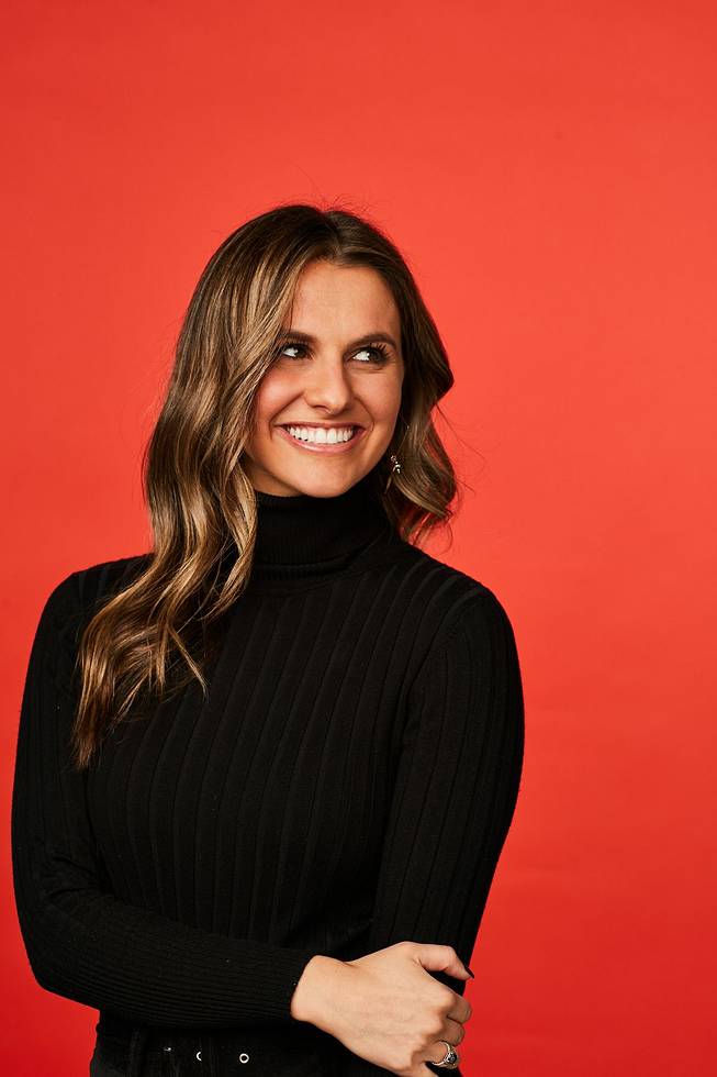 tell us about former UGA lacrosse player Michella Chester