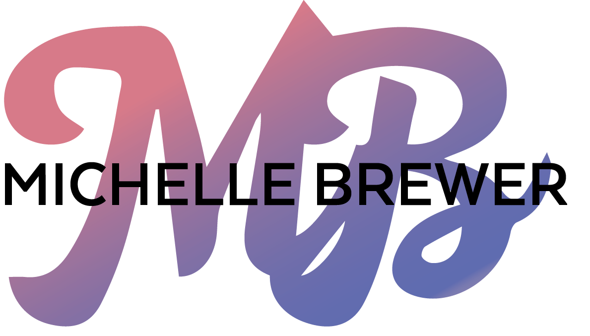 SelfWorth Michelle Brewer