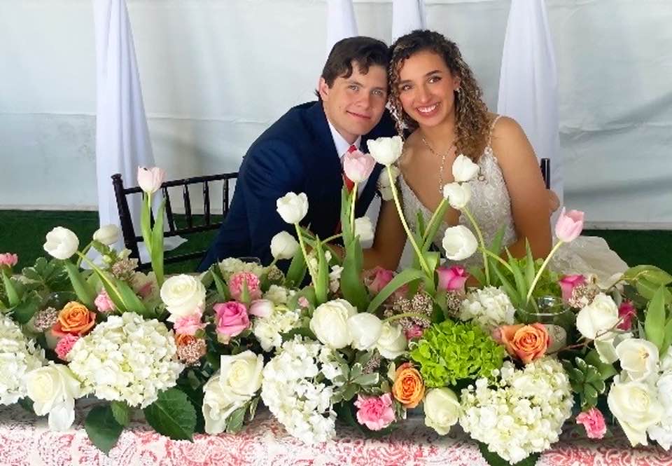 8 Ways to Have a Feng Shui Wedding