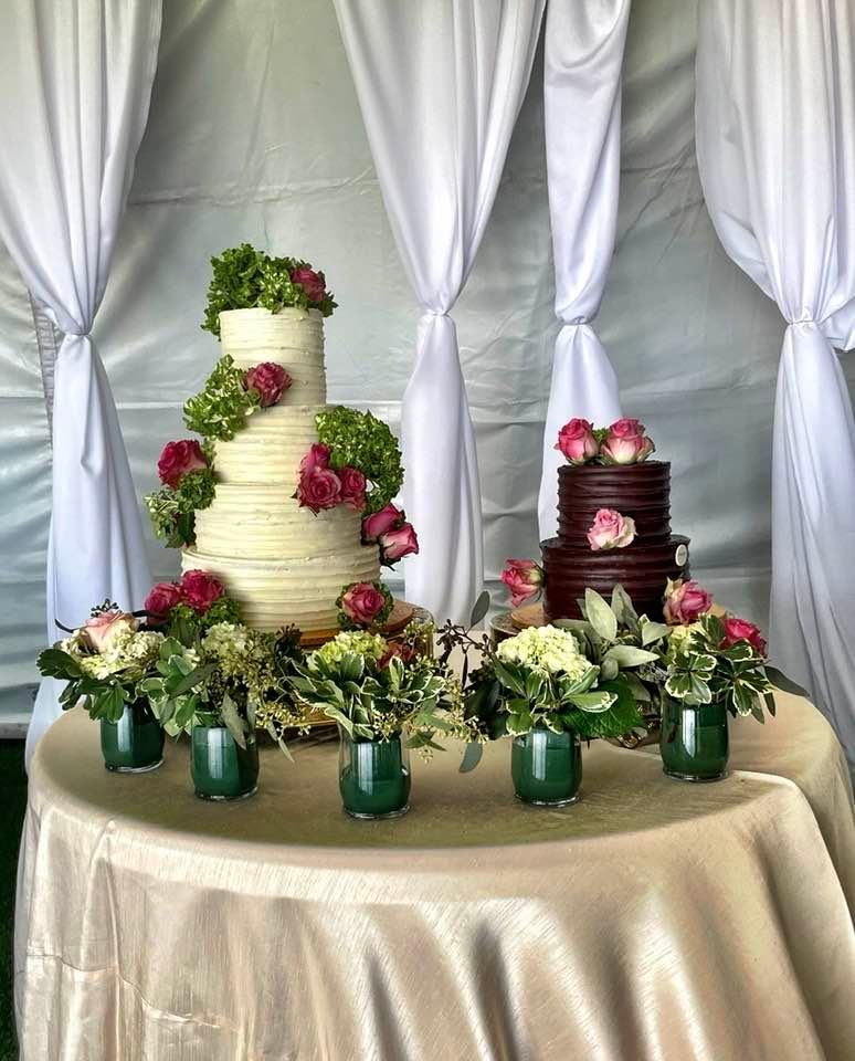8 Ways to Have a Feng Shui Wedding