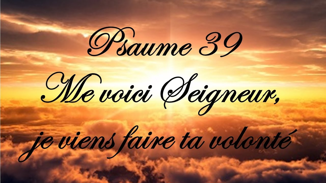 LA VOLONTÉ DE DIEU ET NOUS CONNAÎTRE ET FAIRE LA VOLONTÉ DE DIEU, par