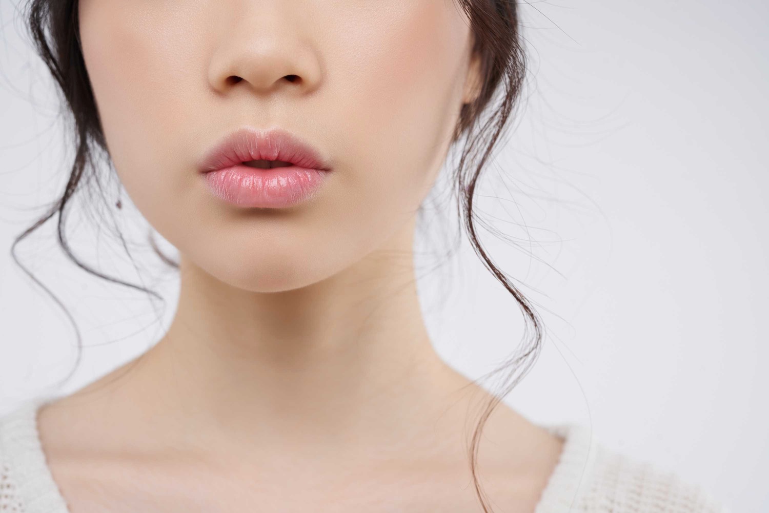 How Does Lip Filler Work? Michelle Esthetics