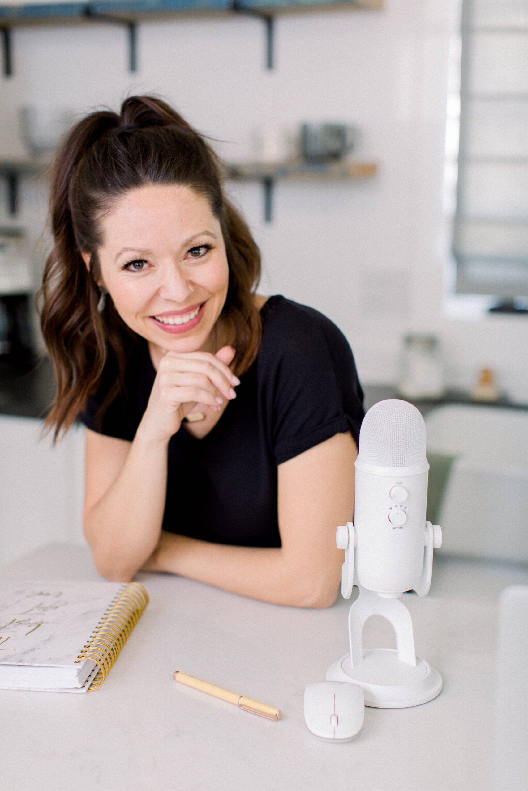 Proven Systems to Take You from Overwhelmed to Organized with the