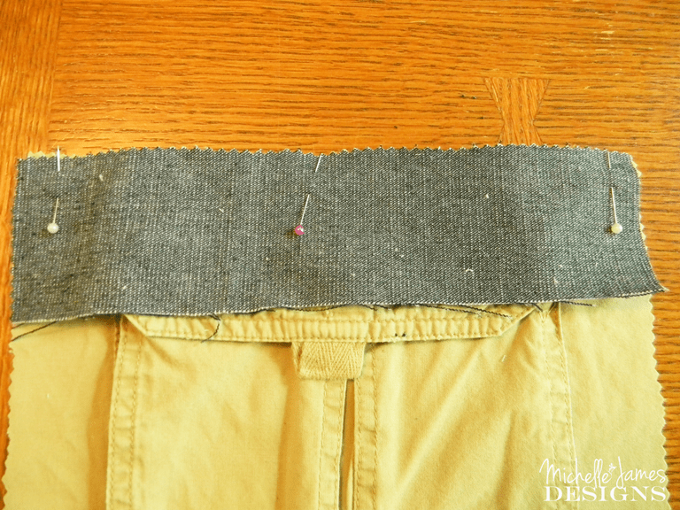 Messenger Bag From Recycled Materials Michelle James Designs