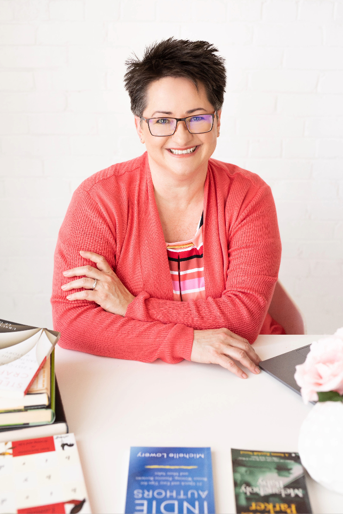 About Michelle Lowery