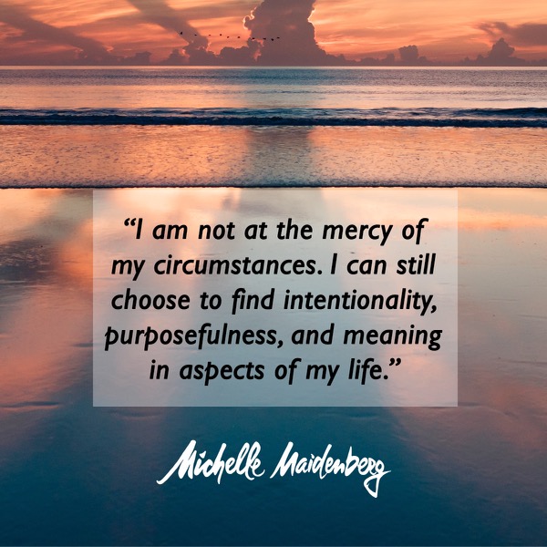 26 Positive Affirmations to Empower You Now Michelle Maidenberg