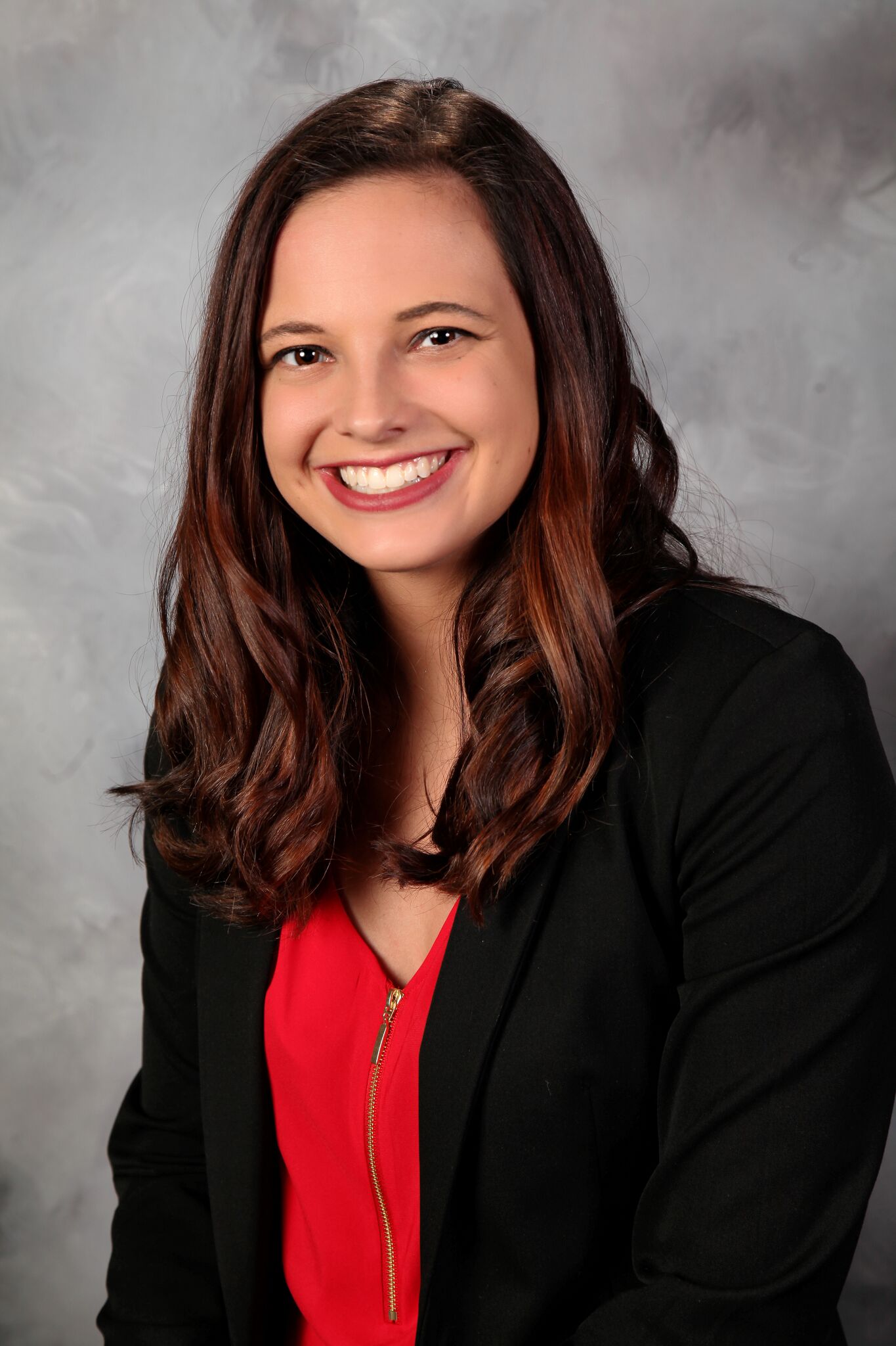 Michelle Majeski Ball State Graduate with a Bachelor of Arts in Public Communications and