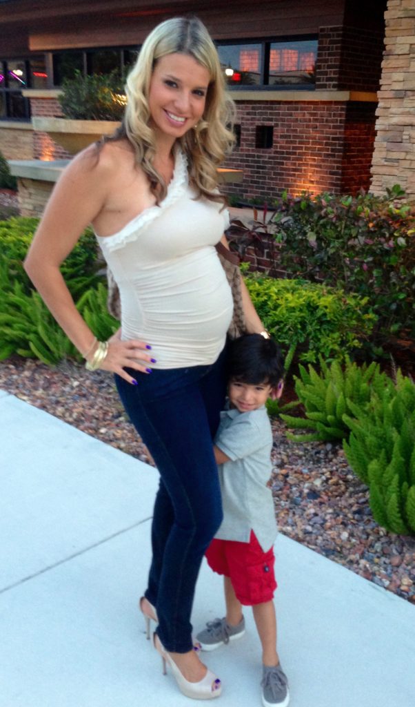 How To Control Weight Gain During Pregnancy Michelle Marie Fit