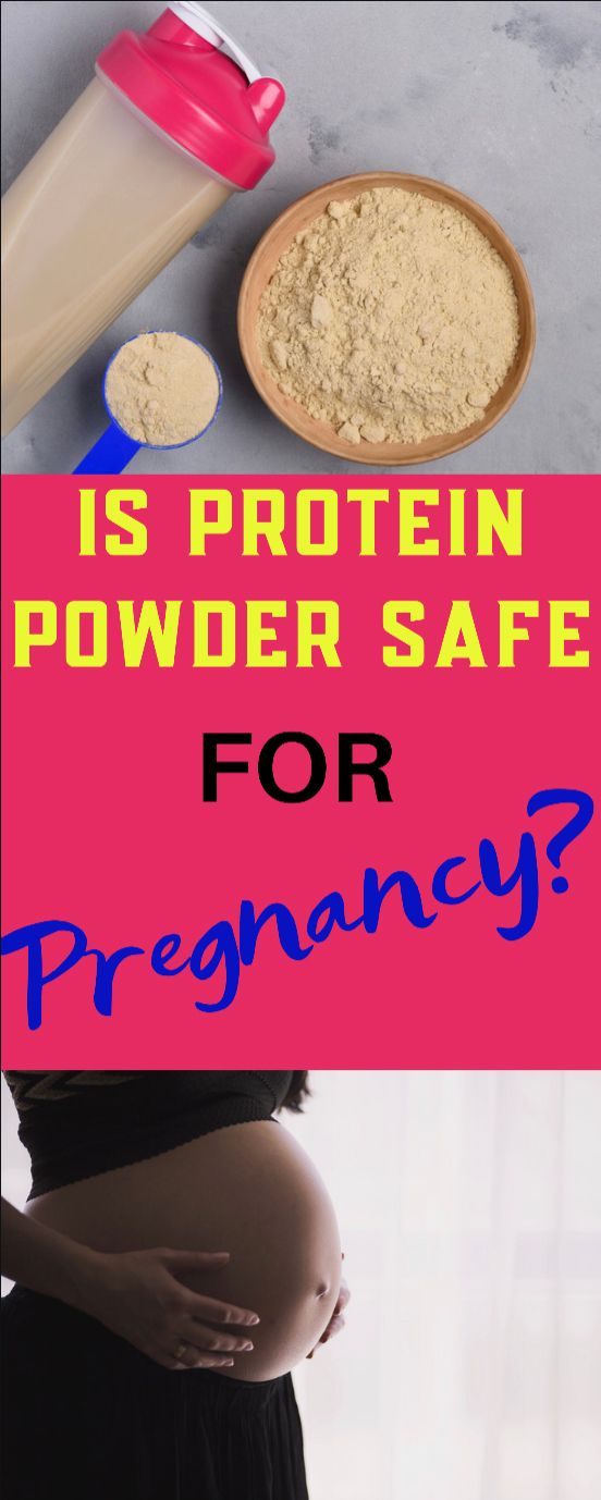 Soy Protein Powder Pregnancy at Jesse Haney blog