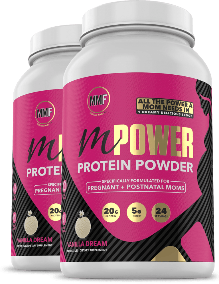 Most Important Vitamins For Pregnancy