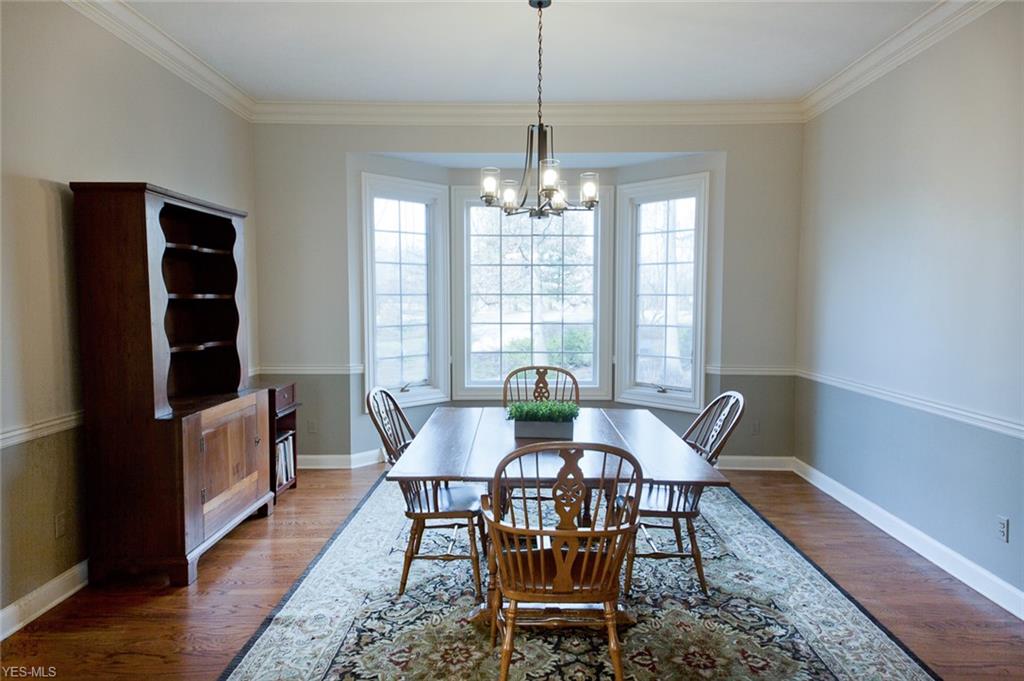 40 Glenridge Court Bentleyville, OH 44022 Chagrin Falls