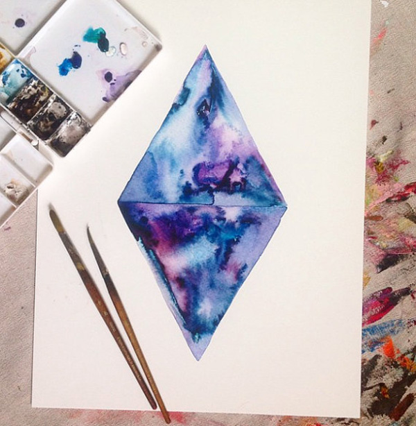 10 Etsy Shops with Incredible Wall Art