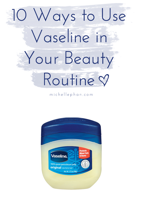 Can I Use Vaseline To Remove Eye Makeup Mugeek Vidalondon