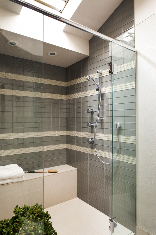 Bathroom Remodel & Bathroom Designer Boulder