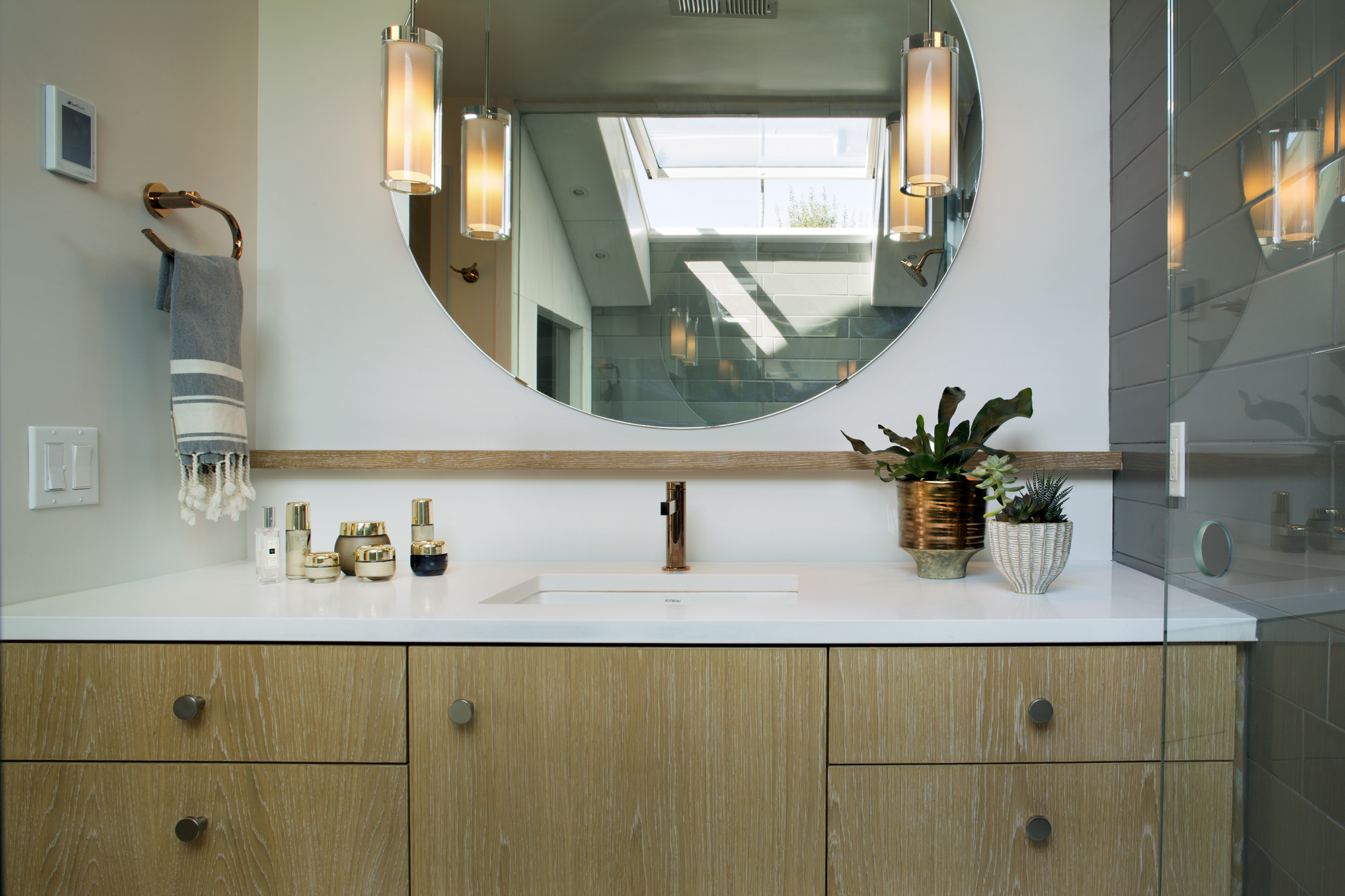 Bathroom Remodel & Bathroom Designer Boulder