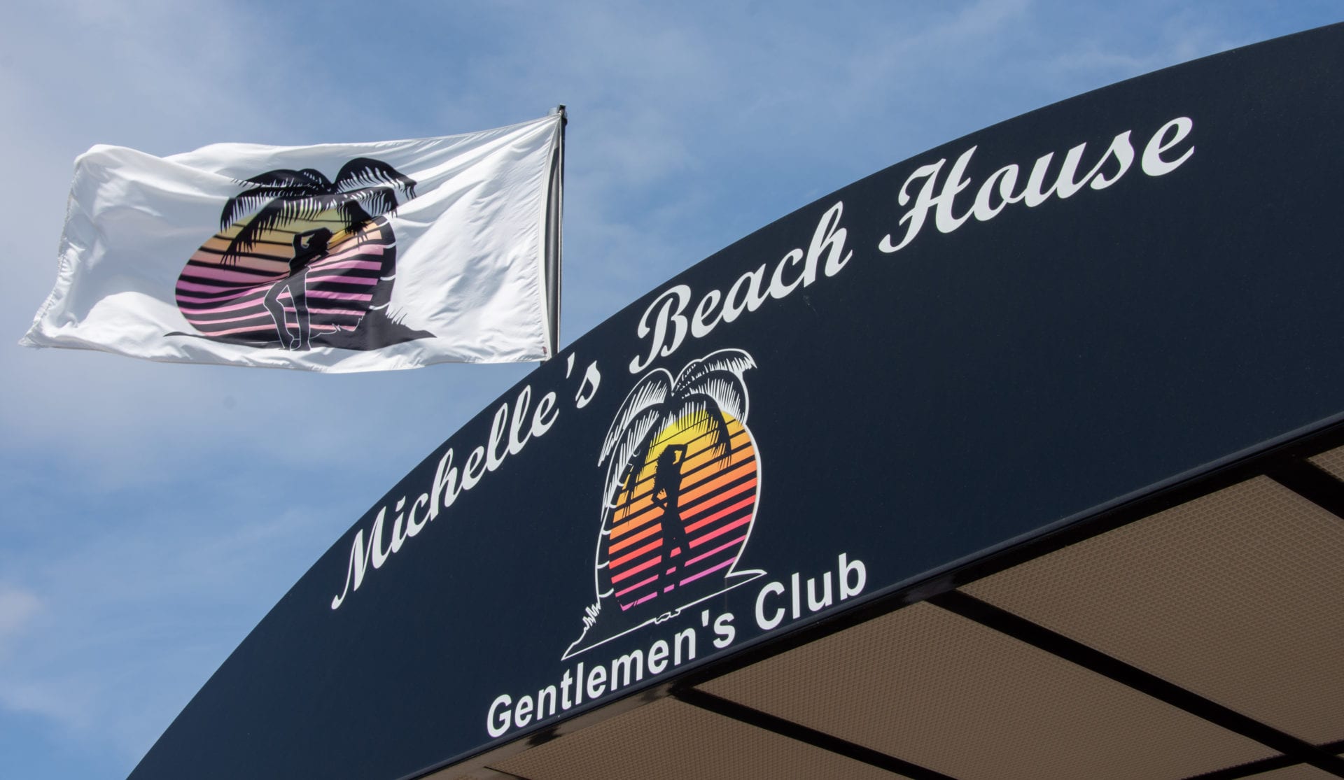 About Michelle Borin Michelle's Beach House