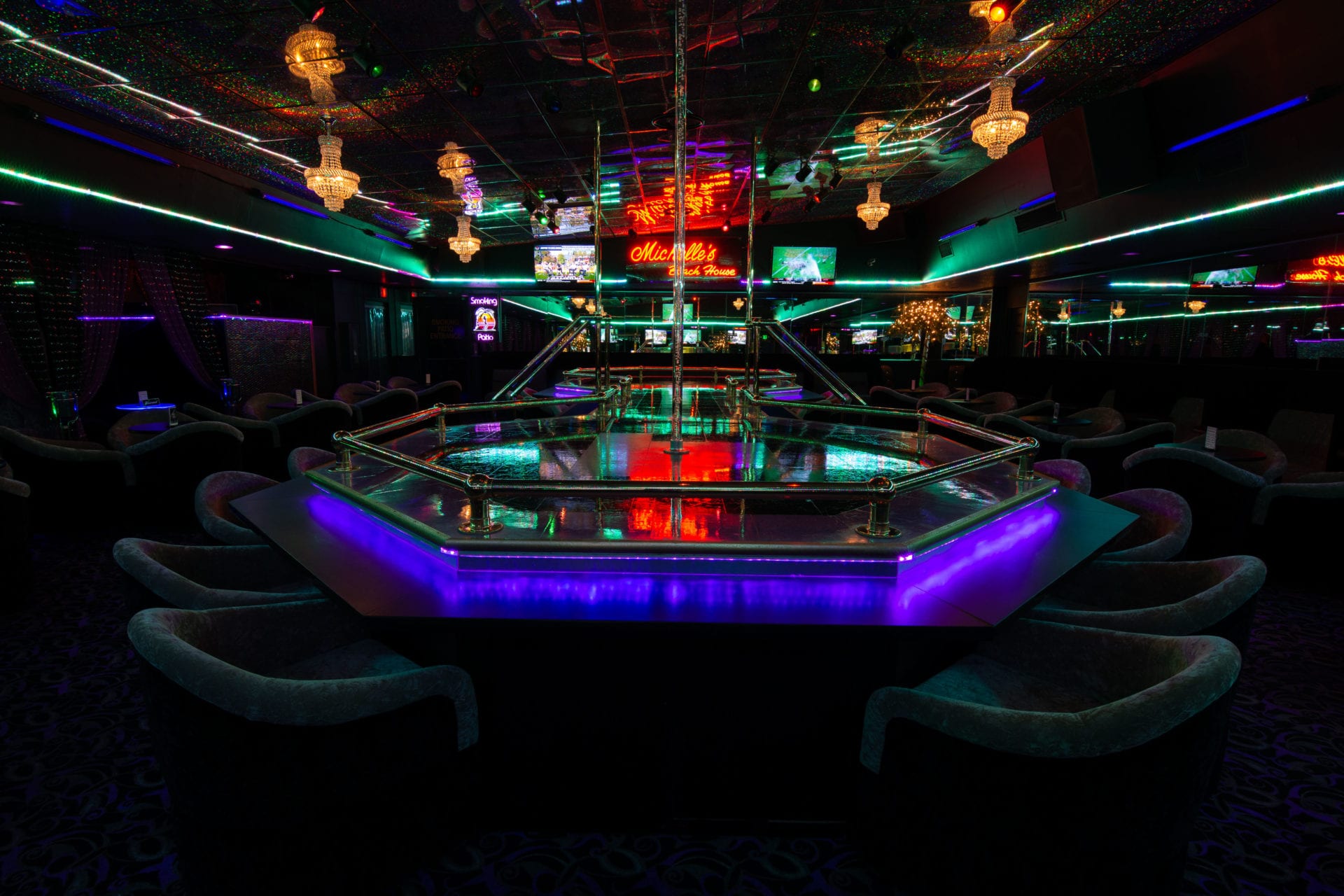 About Michelle Borin Michelle's Beach House