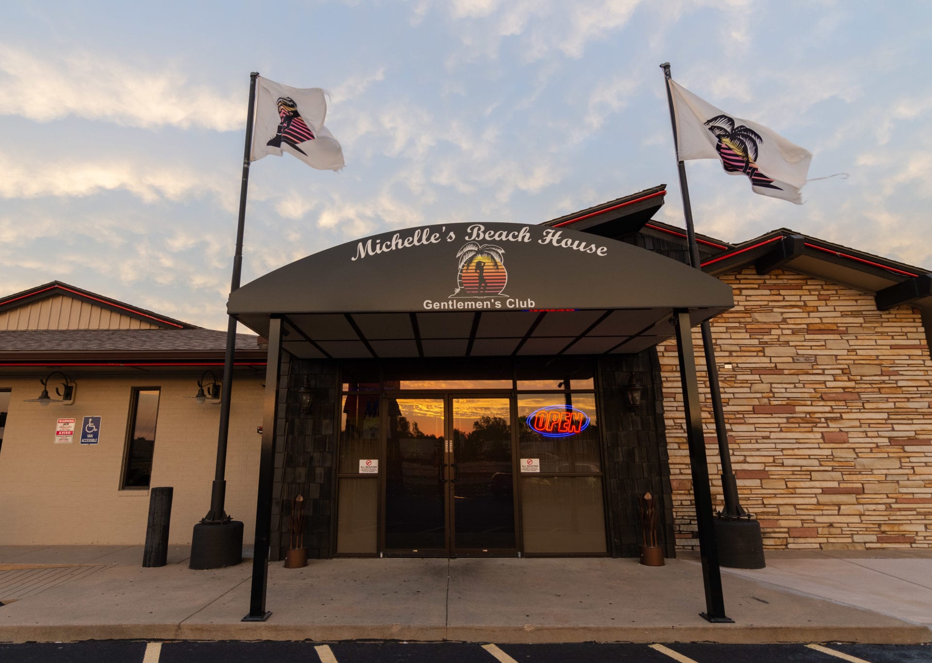 About Michelle Borin Michelle's Beach House