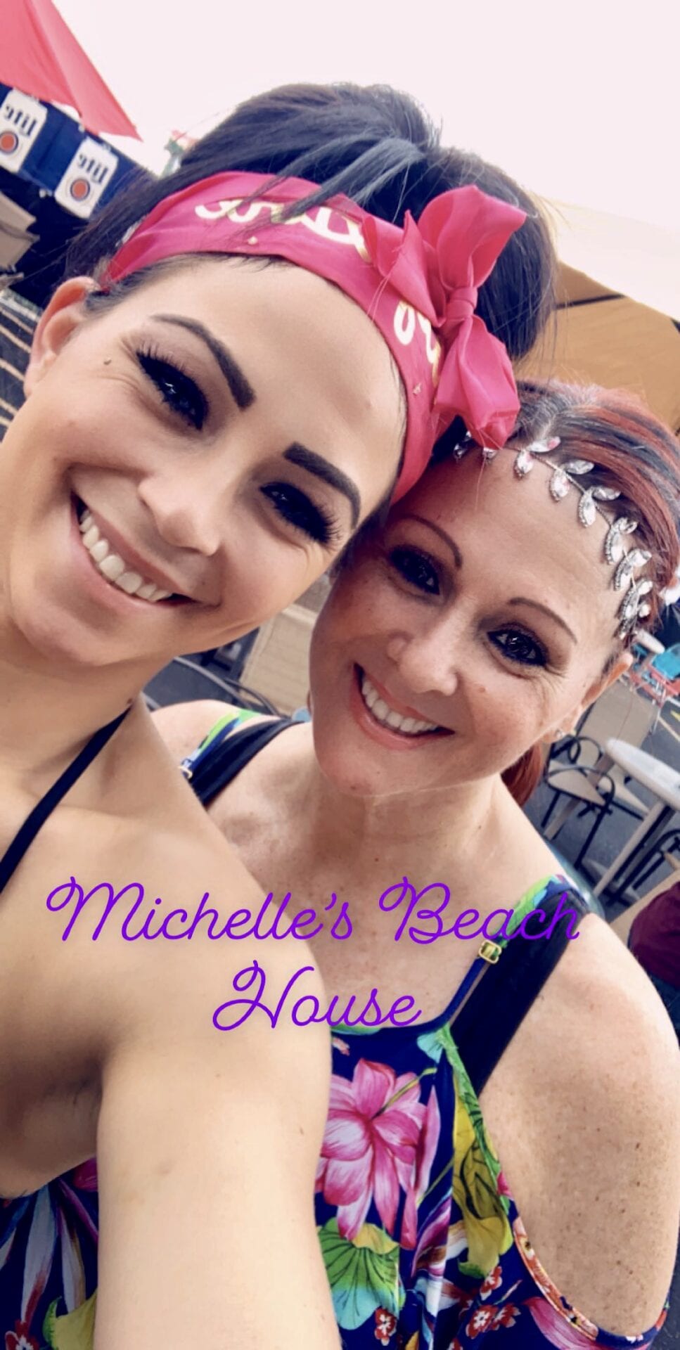 Latest Events Michelle's Beach House