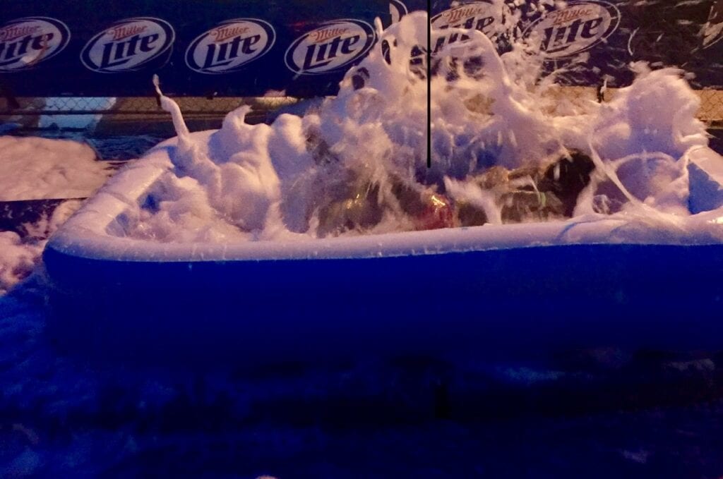 Premier Gentlemen Club in Wichita Michelle's Beach House