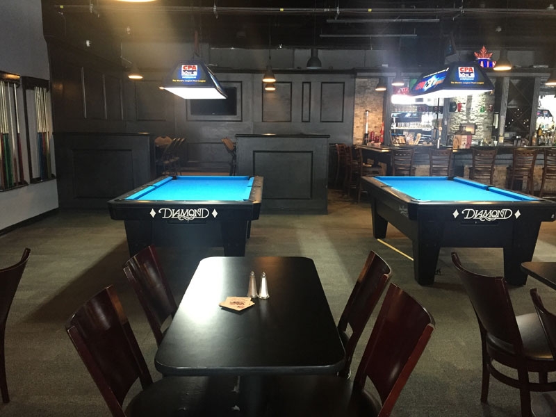 Michelle's Billiards & Lounge