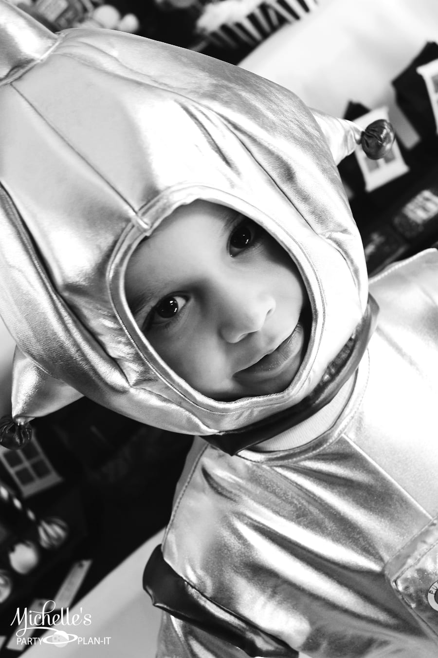 Twilight Zone Birthday Party Theme Halloween Costume Party Ideas