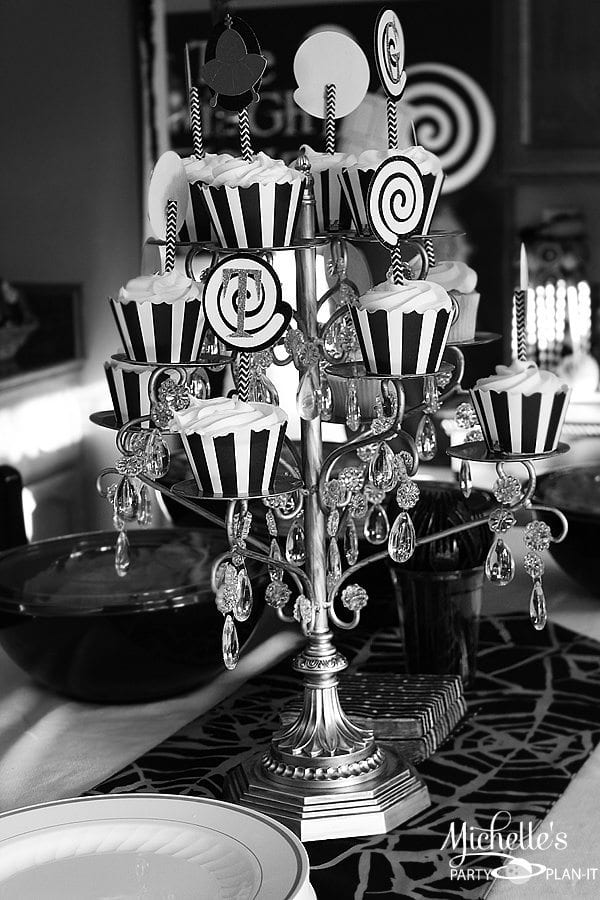 Twilight Zone Birthday Party Theme Halloween Costume Party Ideas
