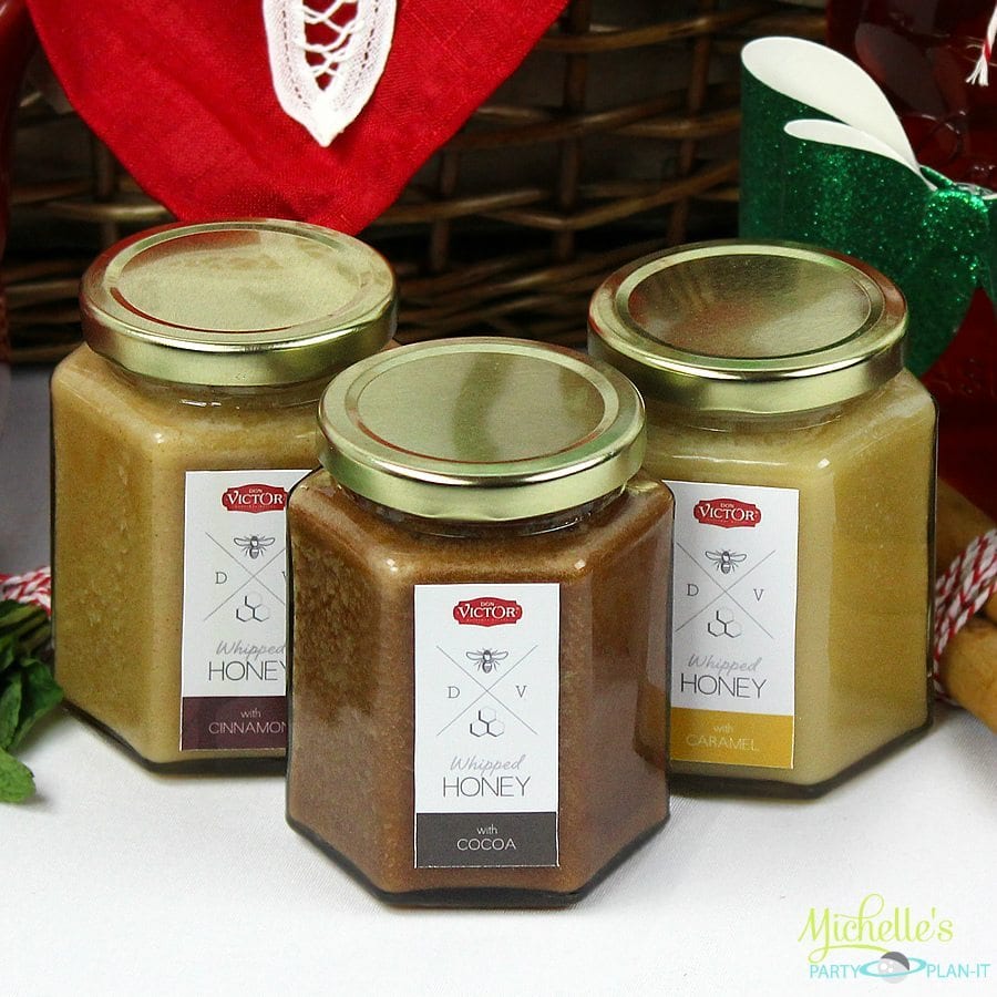 How to Make Canela Tea & Honey Gift Baskets (Mexican Cinnimon Tea Recipe)