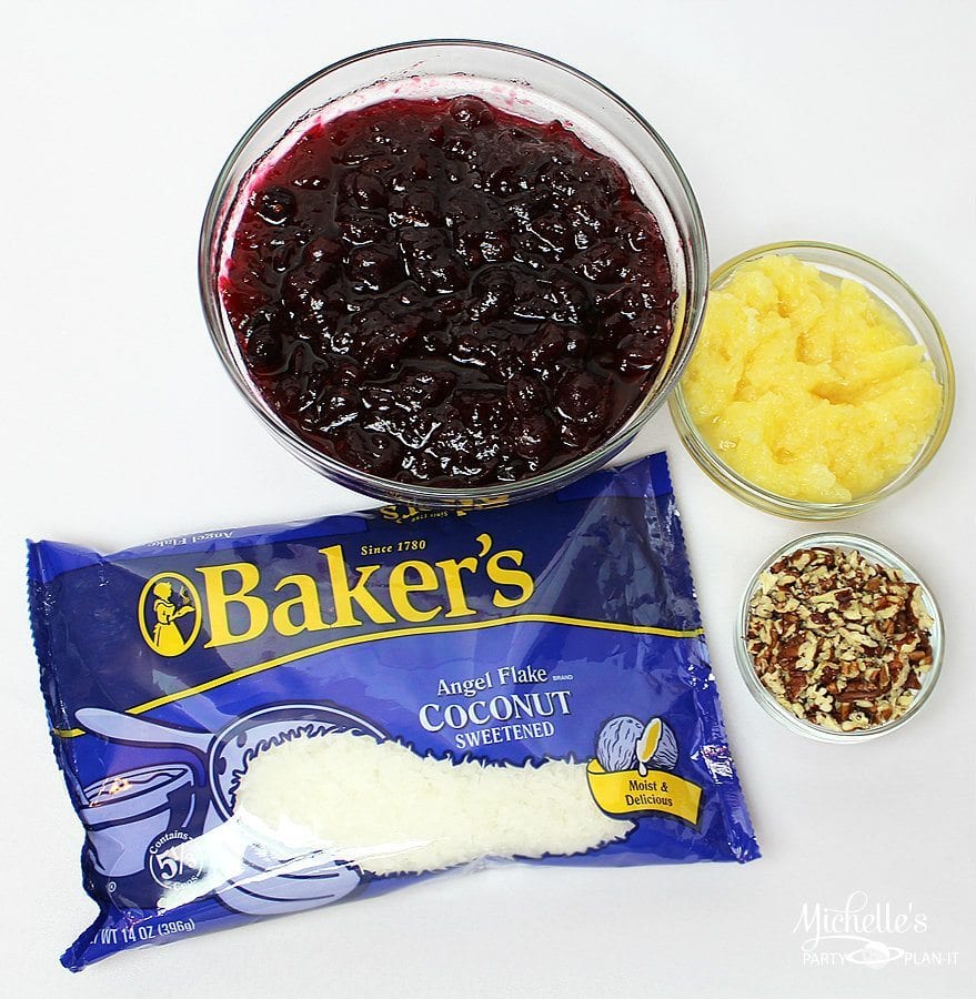 Cranberry Delight