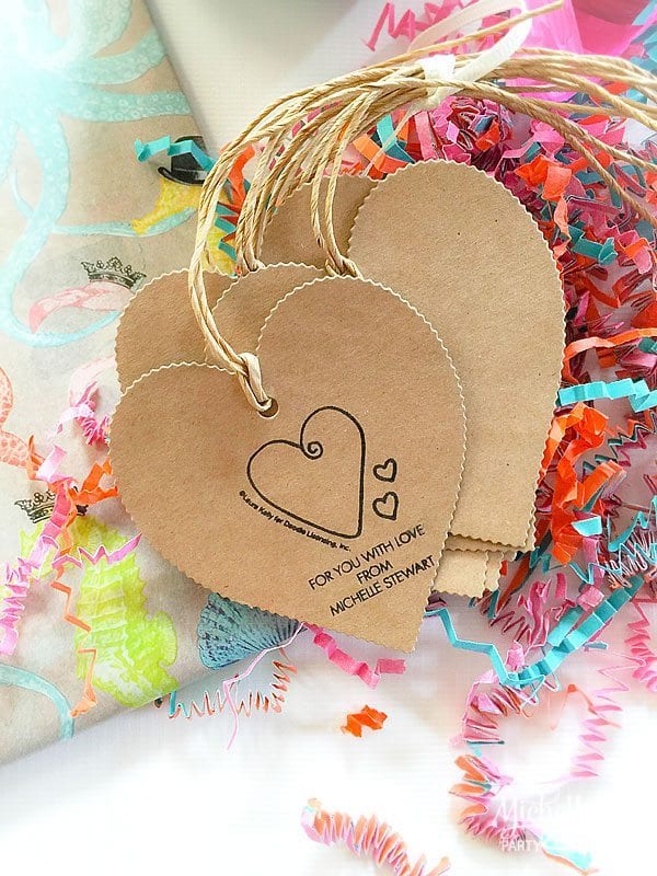 Expressionery Wraps with World Market Gift Wrapping Ideas Michelle