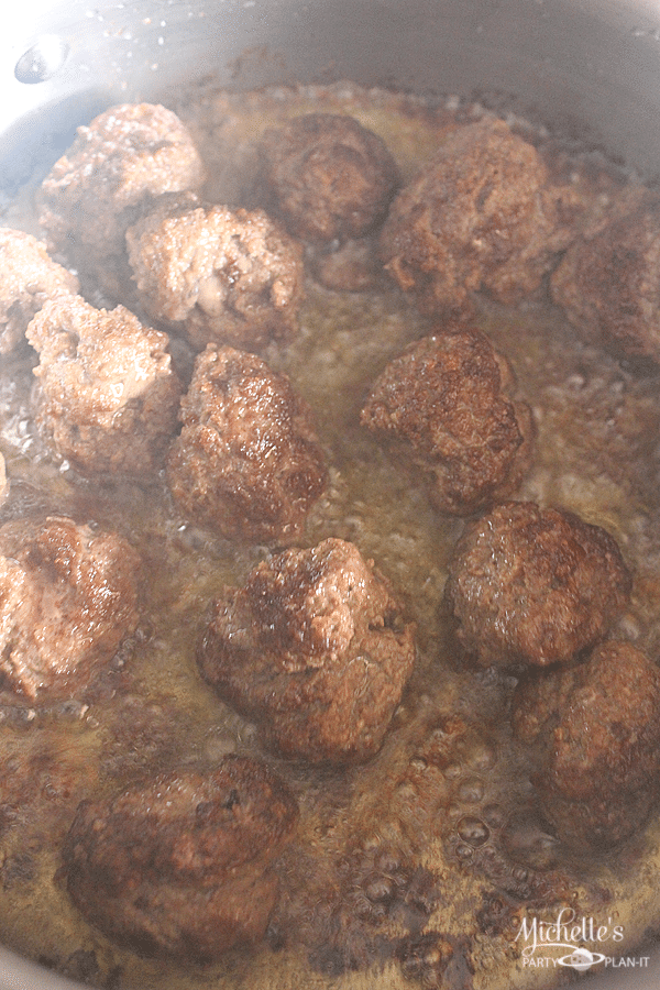 Score on Flavor with Easy Football Party Ideas & Recipes Michelle's