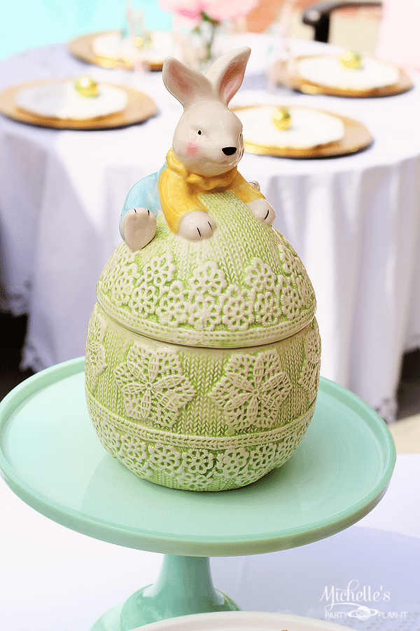 Easter Sunday Celebration & Party Ideas Empanada Recipe Michelle's