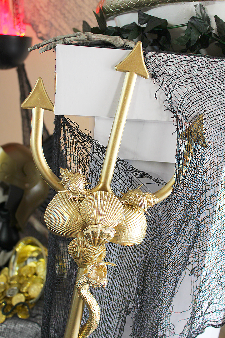 27+ Greek Gods And Goddesses Themed Party