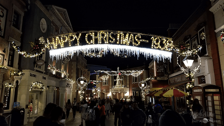 Top Reasons to Visit Universal Studios Hollywood this Holiday Season