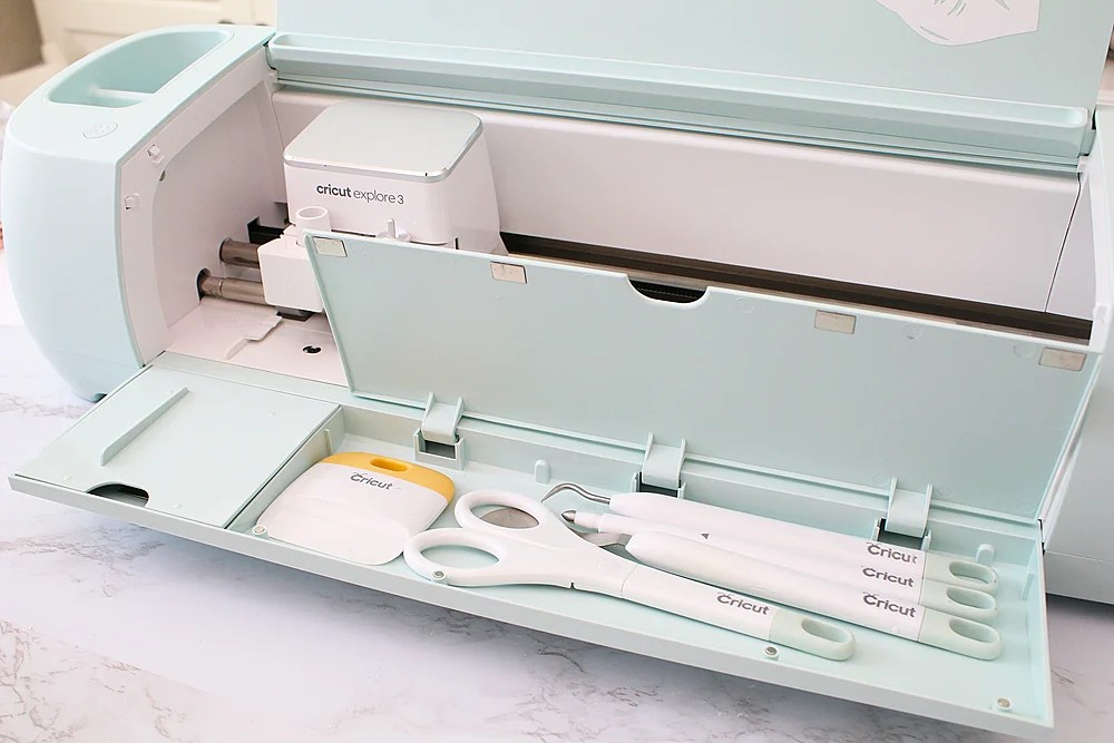How To Setup Cricut Explore 3? [A Beginner’s Guide]