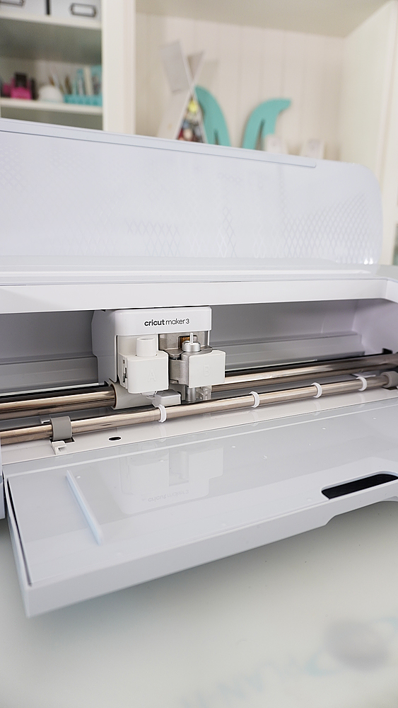 Cricut Maker VS Cricut Maker 3 Which Cricut Machine is Right for you