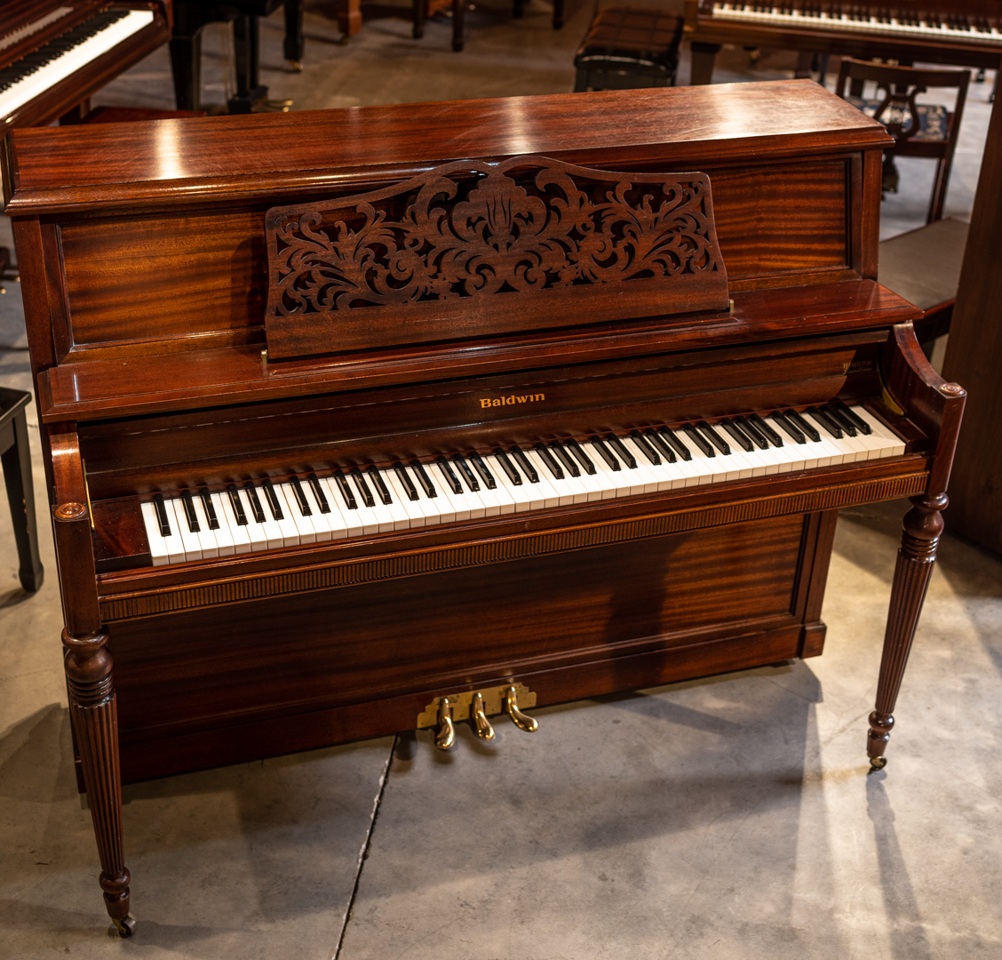Baldwin Upright Piano Michelles Piano in Portland OR