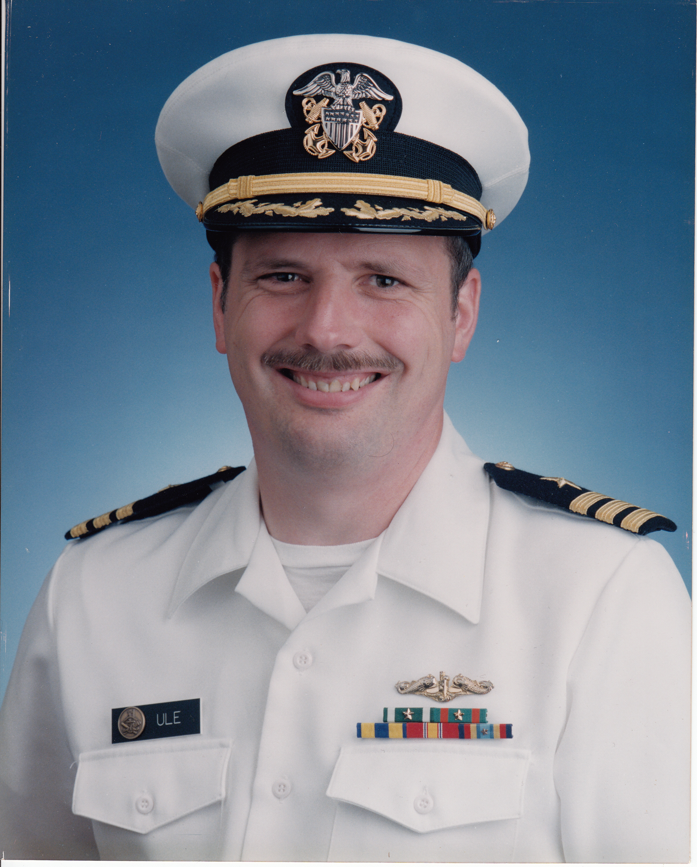 what the uss thresher taught me about death | michelle ule, auth