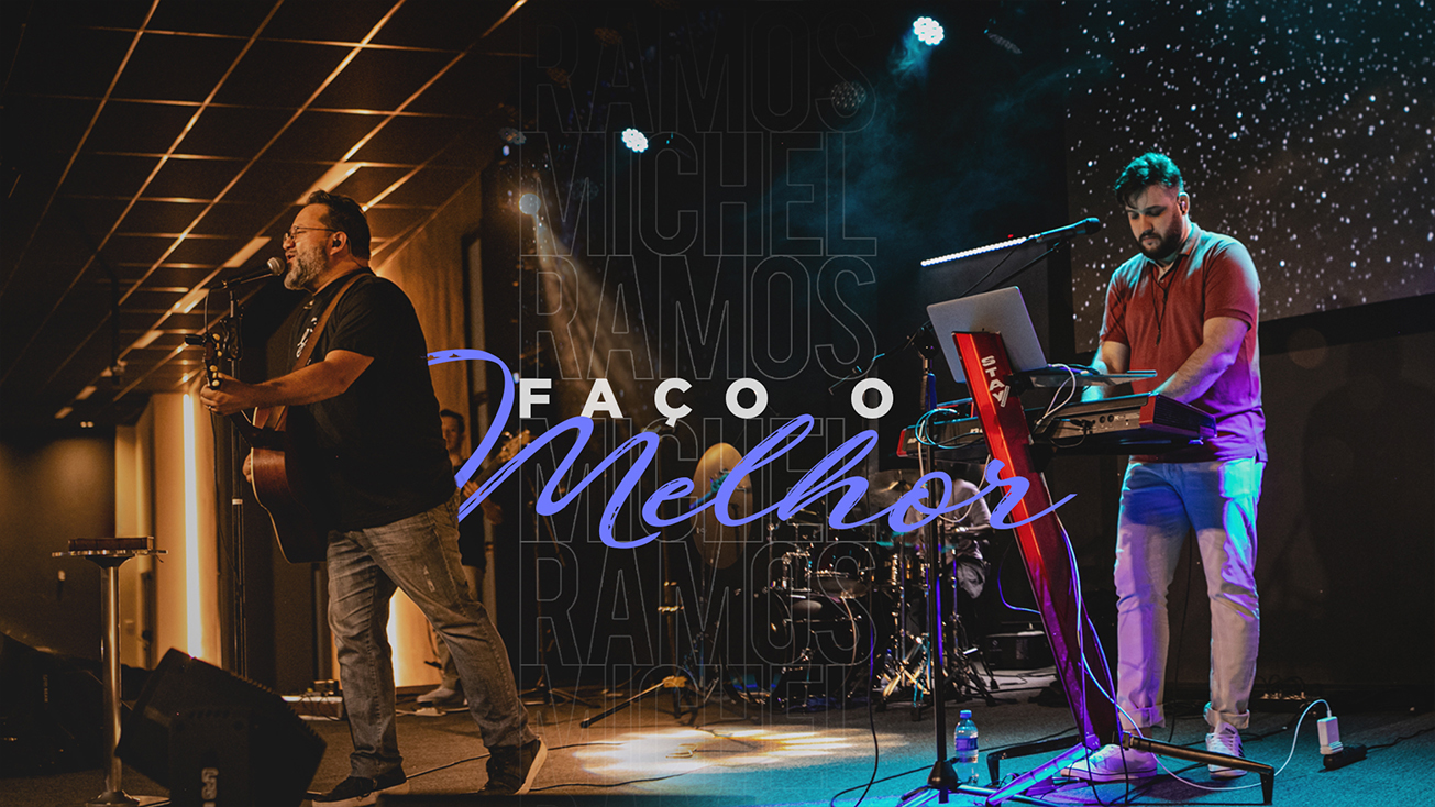 Michel Ramos