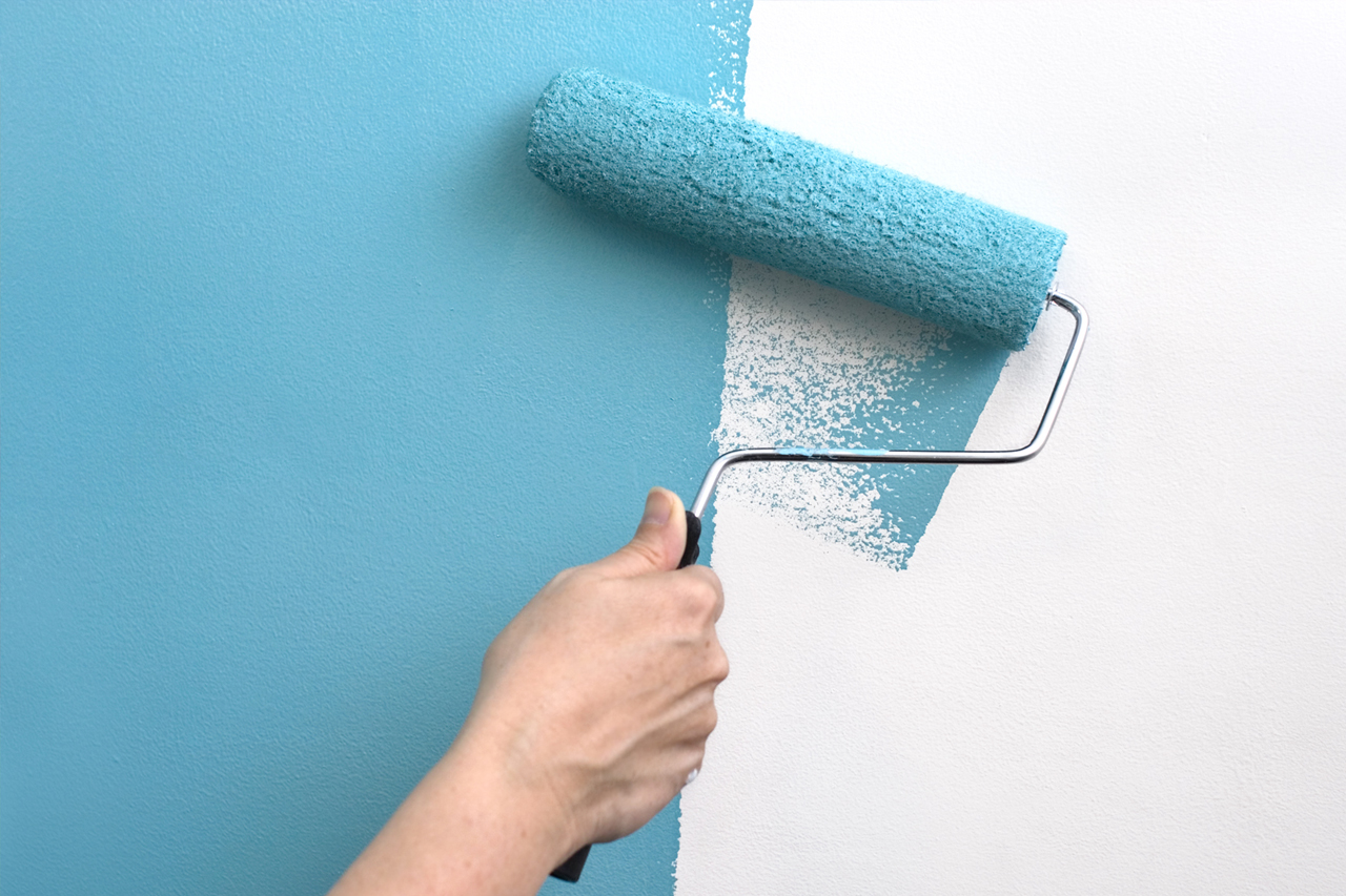 Painting & Coating Michem Construction Chemical