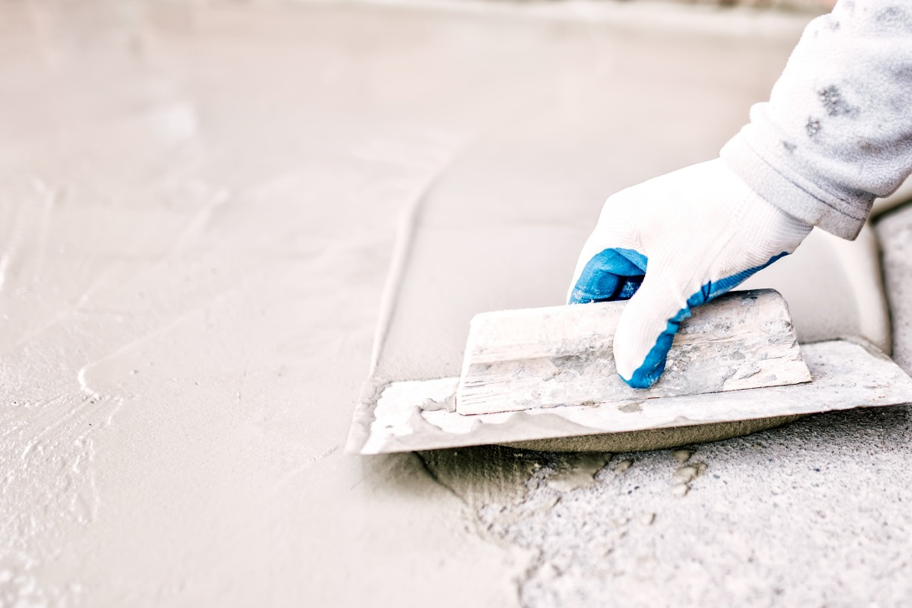 Waterproofing Mortars Michem Construction Chemical