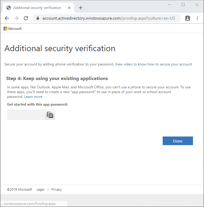 Microsoft Authenticator Unable To Add The Account CROMISOFT