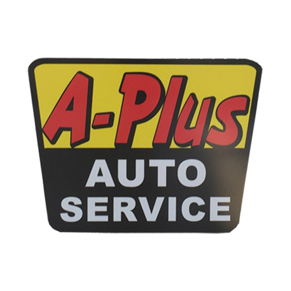 A Plus Auto Repair Michiana Saver Magazine