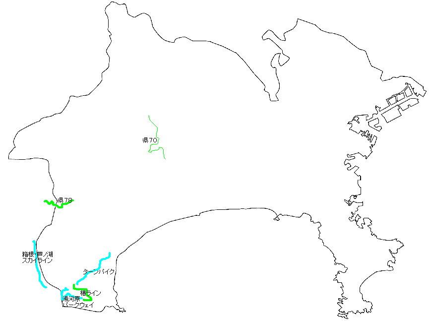 神奈川県道路地図 価格 坂口starのブログ