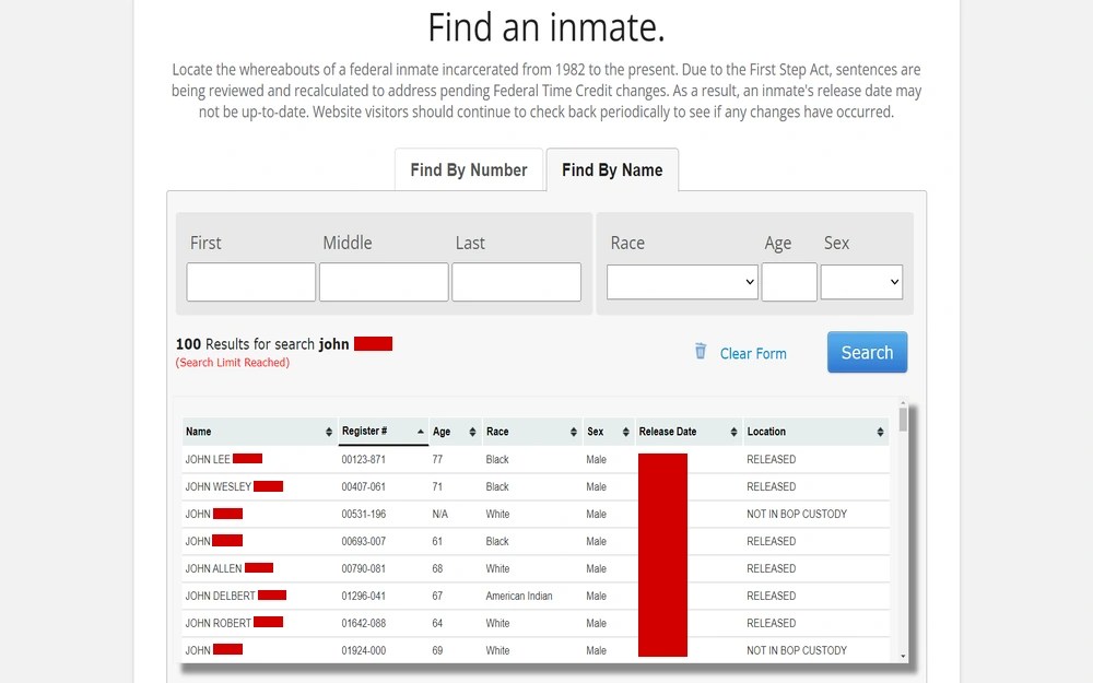 Conduct a Free Michigan Inmate Search (Prison & Jail)(04)