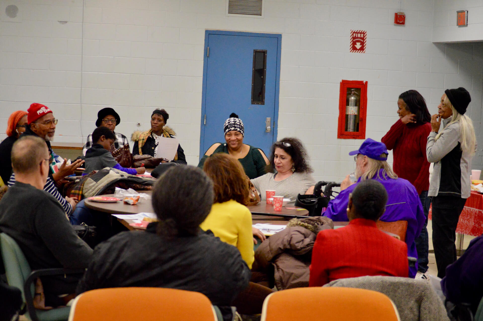 Detroit groups work to prepare kids for new 3rd grade reading law